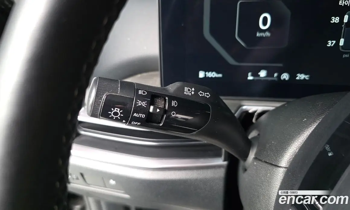 Kia Sorento 2023 2.2 автомат (гидро), фото 30