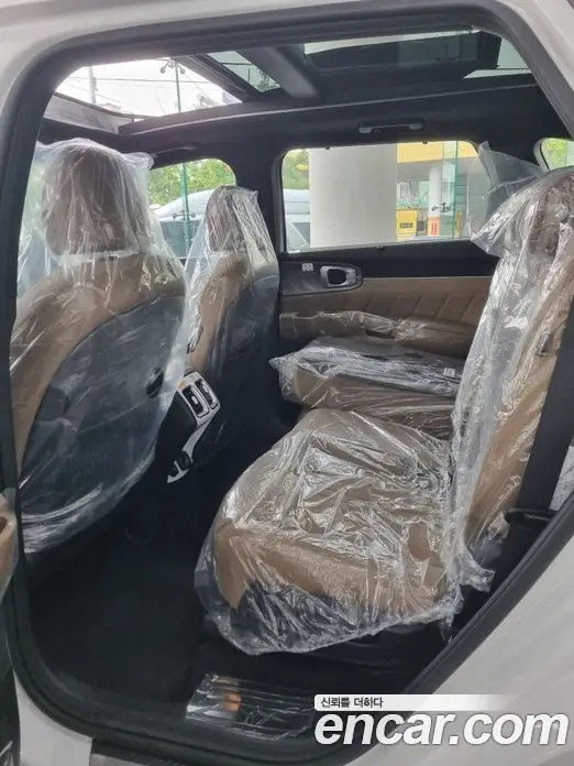 Kia Sorento 2026 1.6 автомат (гидро), фото 12