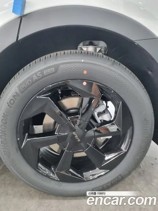 Kia Sorento 2026 1.6 автомат (гидро), фото 13
