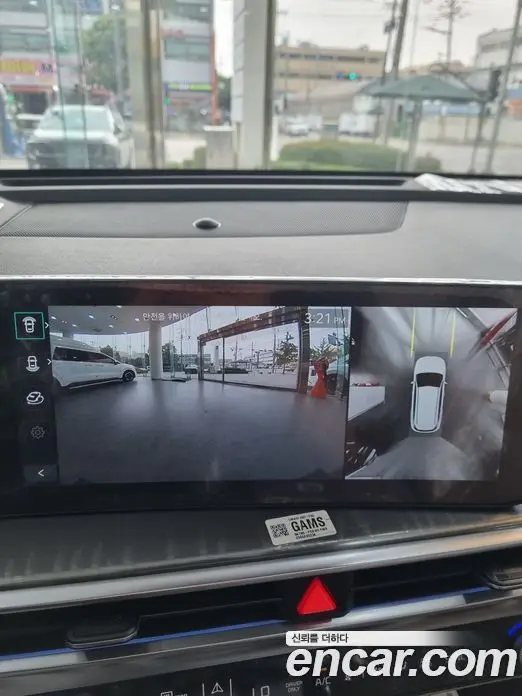 Kia Sorento 2026 1.6 автомат (гидро), фото 18