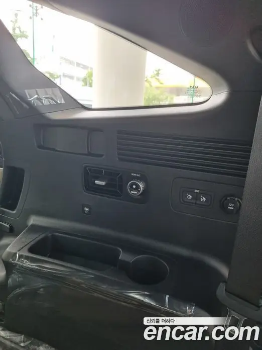 Kia Sorento 2026 1.6 автомат (гидро), фото 20