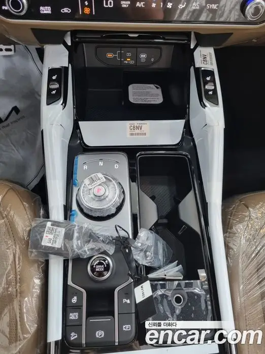 Kia Sorento 2026 1.6 автомат (гидро), фото 9