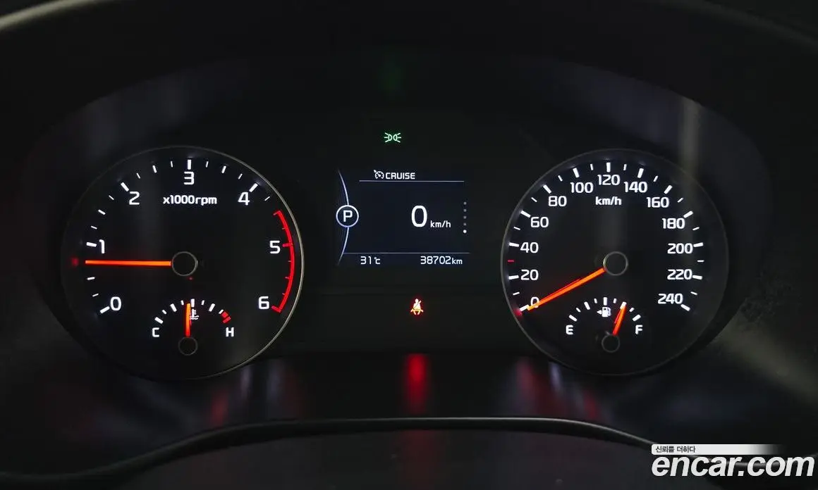 Kia Sportage 2017 2.0 автомат (гидро), фото 11