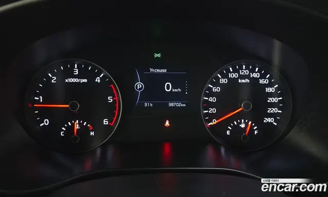 Kia Sportage 2017 2.0 автомат (гидро), миниатюра 11