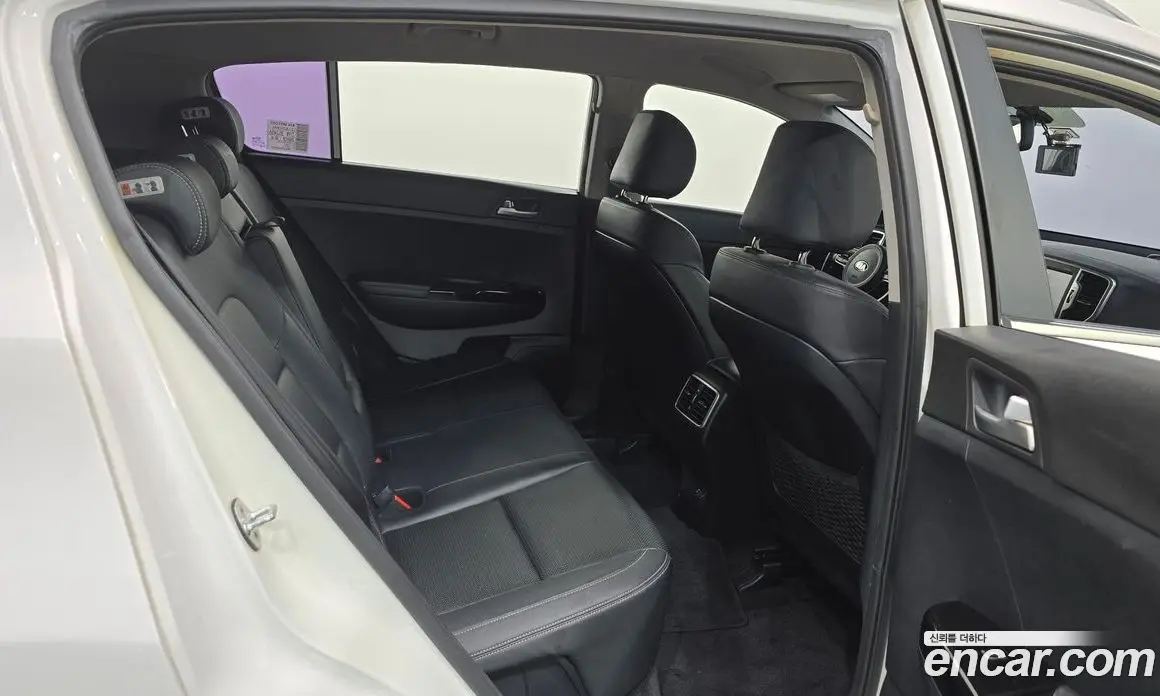 Kia Sportage 2017 2.0 автомат (гидро), фото 17