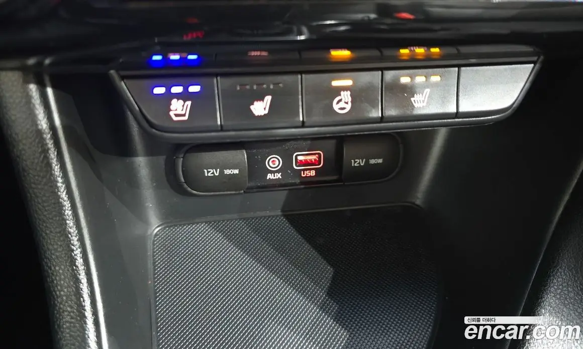 Kia Sportage 2017 2.0 автомат (гидро), фото 19