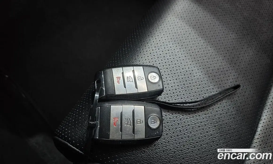 Kia Sportage 2017 2.0 автомат (гидро), фото 23