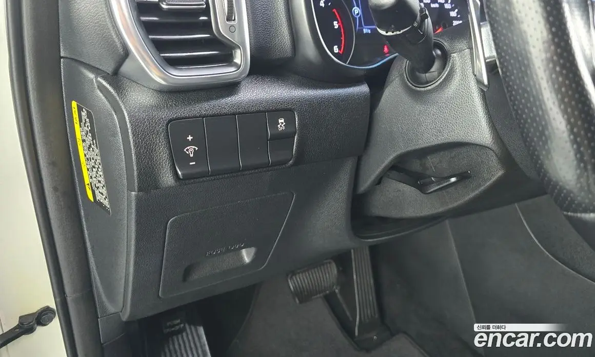 Kia Sportage 2017 2.0 автомат (гидро), фото 26