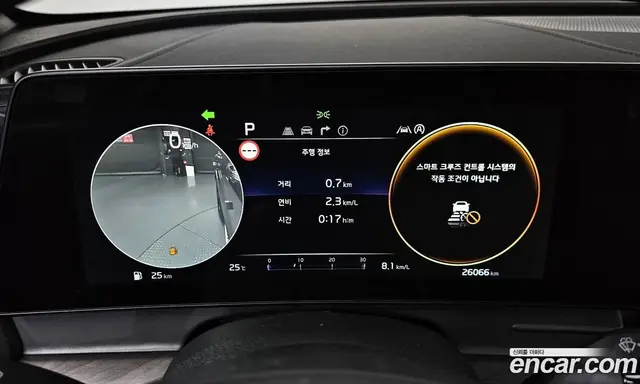 Kia Sportage 2021 1.6 автомат (гидро), миниатюра 11