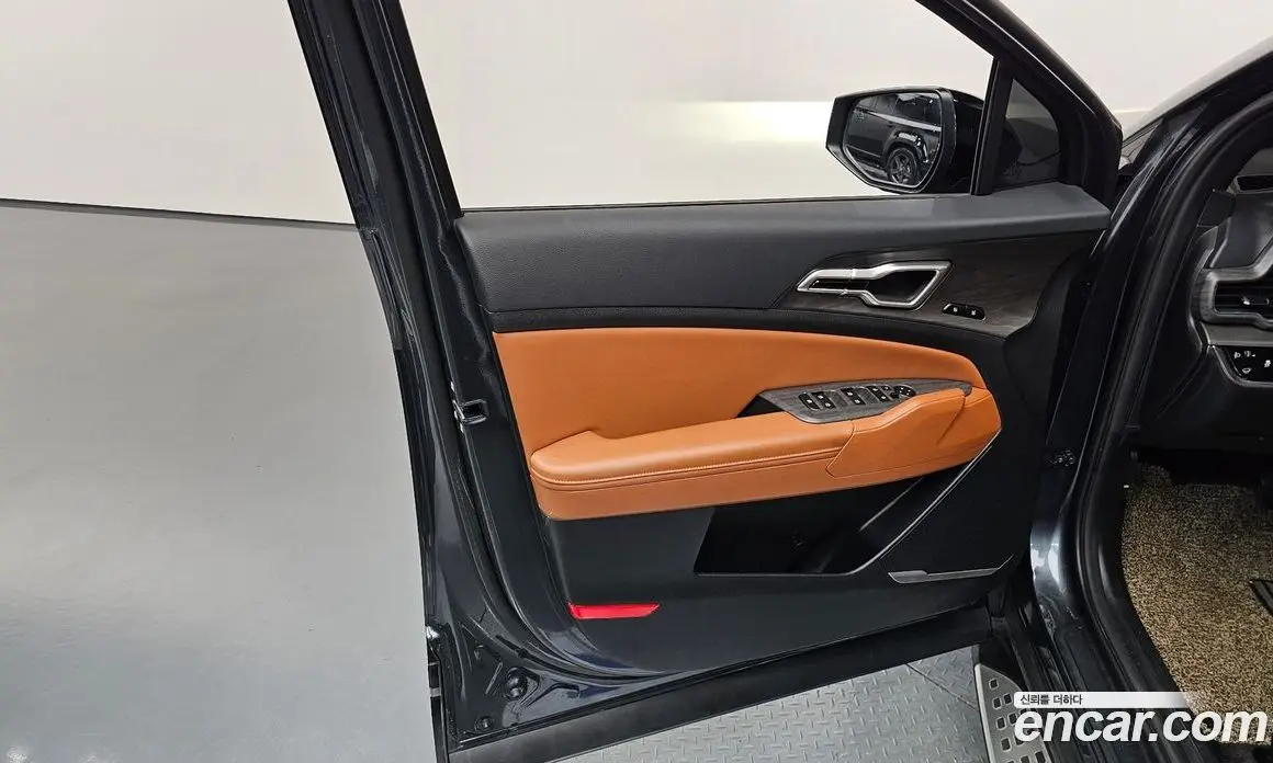 Kia Sportage 2021 1.6 автомат (гидро), фото 14