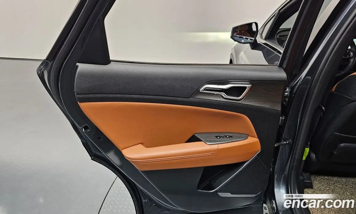 Kia Sportage 2021 1.6 автомат (гидро), фото 15