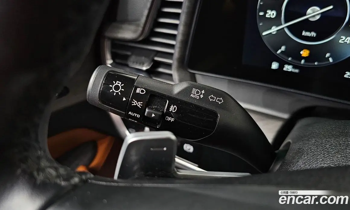 Kia Sportage 2021 1.6 автомат (гидро), фото 29