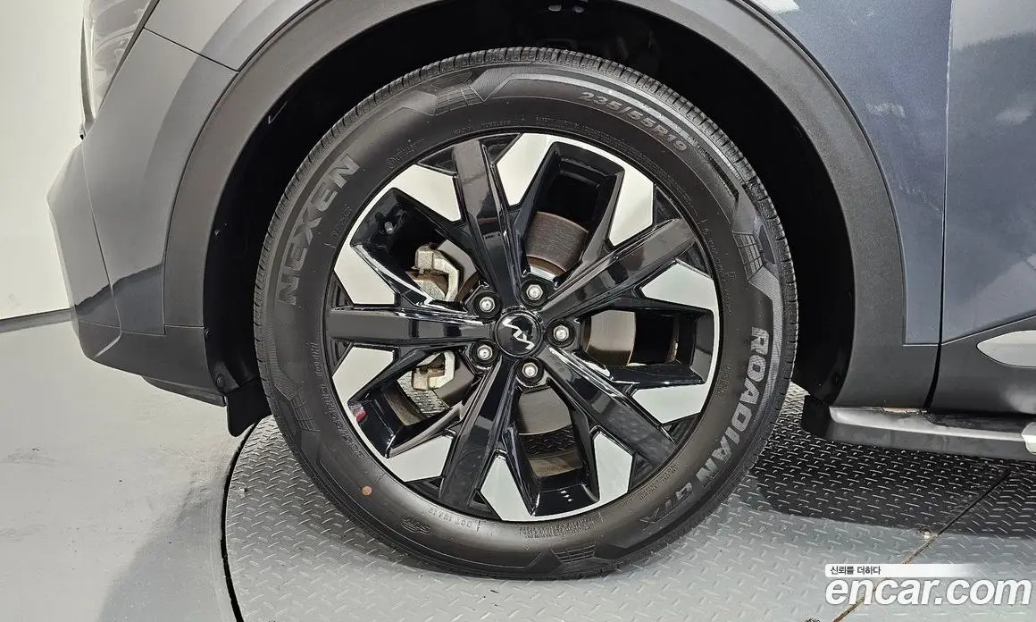 Kia Sportage 2021 1.6 автомат (гидро), фото 5