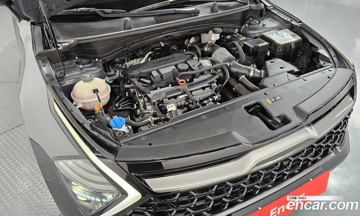 Kia Sportage 2021 1.6 автомат (гидро), фото 6