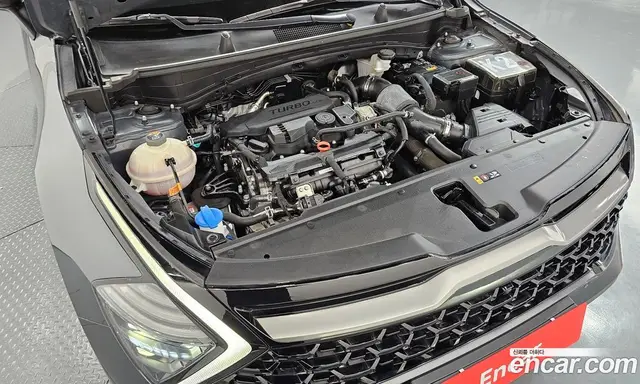 Kia Sportage 2021 1.6 автомат (гидро), миниатюра 6