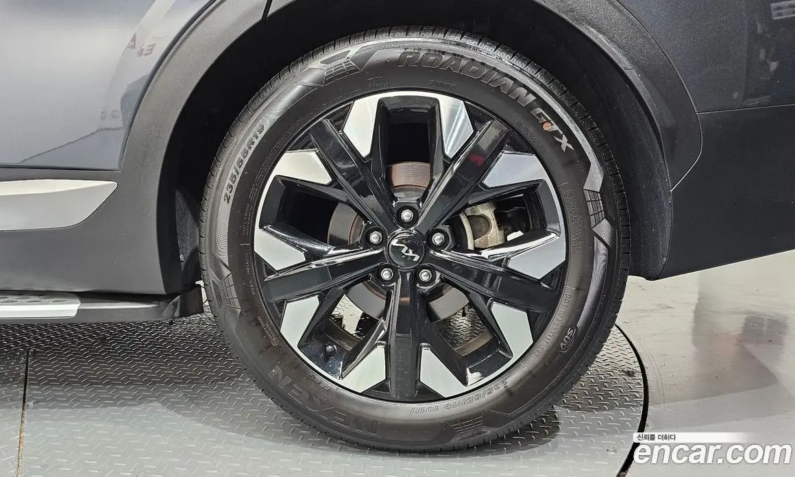 Kia Sportage 2021 1.6 автомат (гидро), фото 7