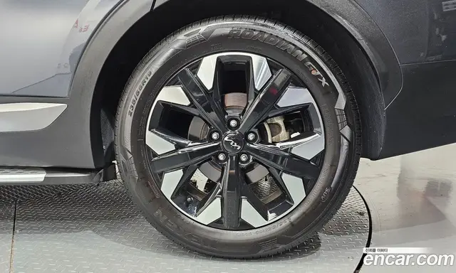 Kia Sportage 2021 1.6 автомат (гидро), миниатюра 7