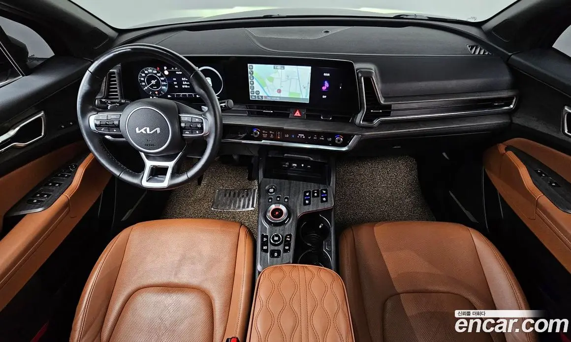 Kia Sportage 2021 1.6 автомат (гидро), фото 10