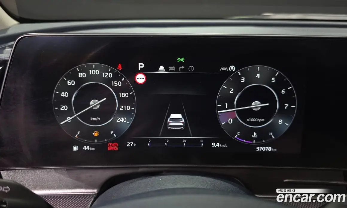 Kia Sportage 2022 1.6 автомат (гидро), фото 11