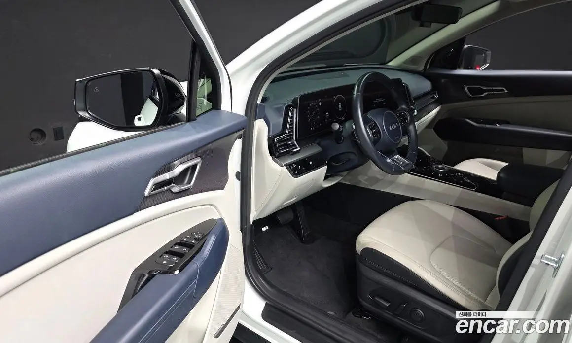 Kia Sportage 2022 1.6 автомат (гидро), фото 13