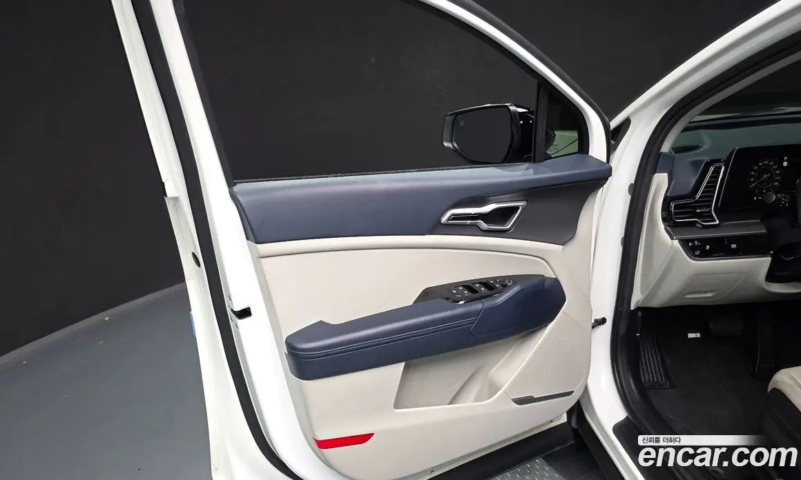 Kia Sportage 2022 1.6 автомат (гидро), фото 14
