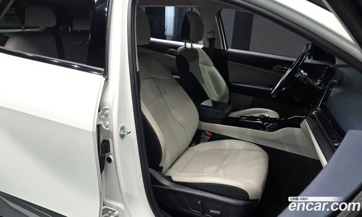 Kia Sportage 2022 1.6 автомат (гидро), фото 16