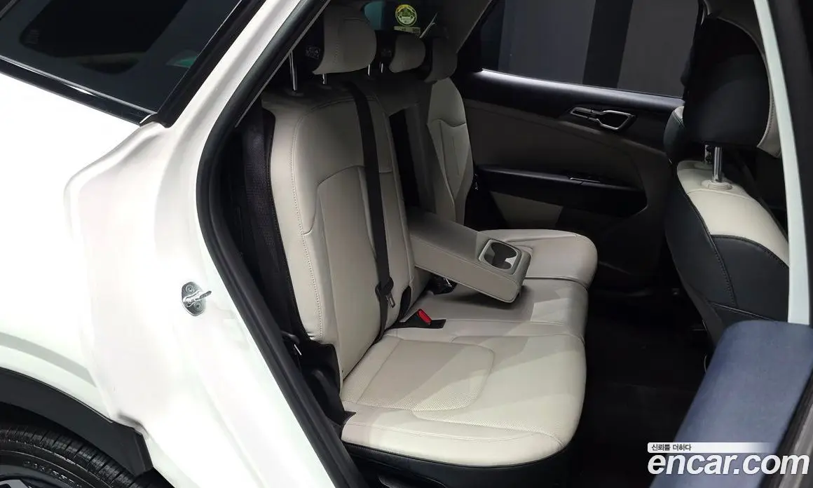 Kia Sportage 2022 1.6 автомат (гидро), фото 17