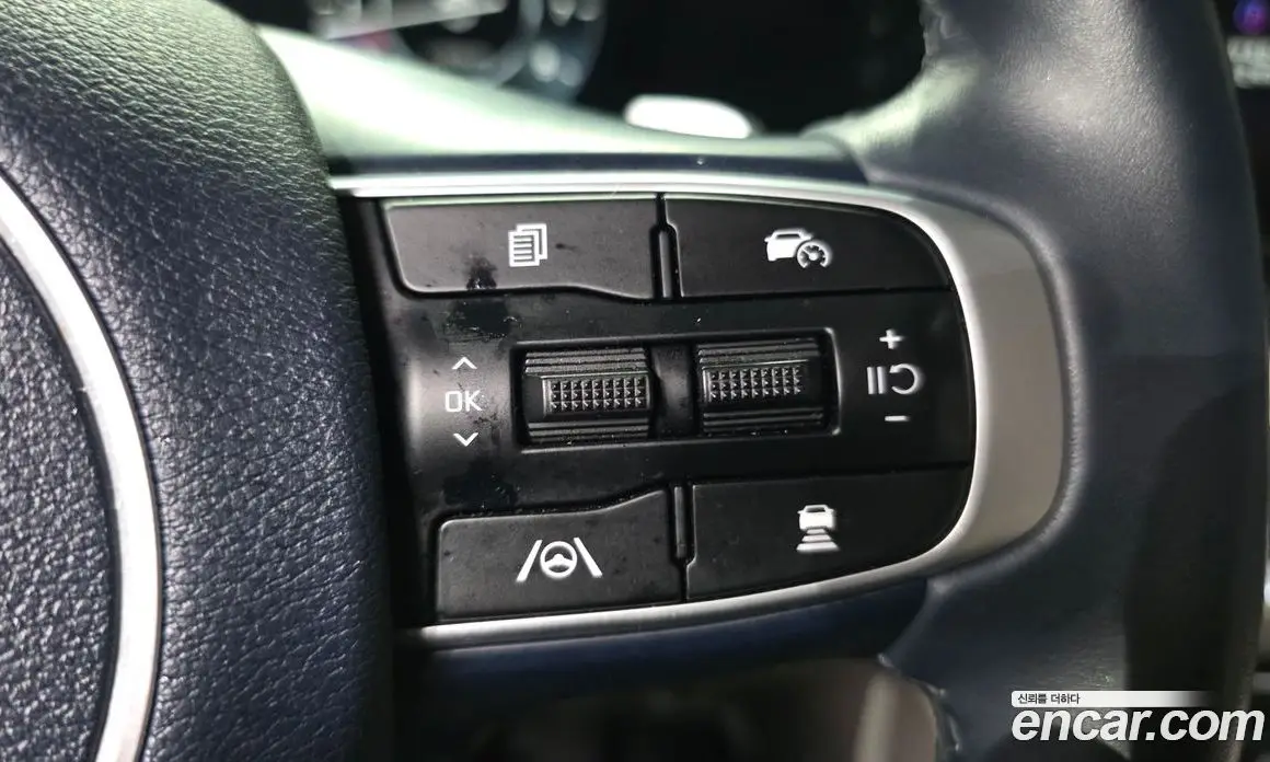 Kia Sportage 2022 1.6 автомат (гидро), фото 24