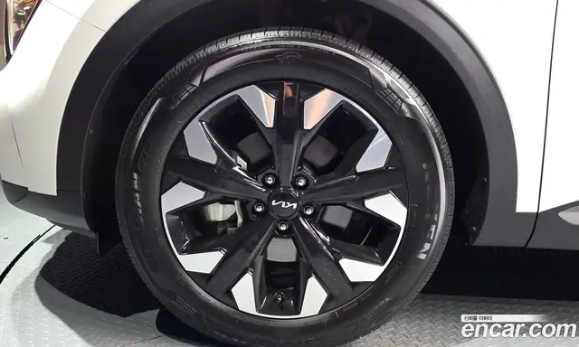Kia Sportage 2022 1.6 автомат (гидро), миниатюра 5
