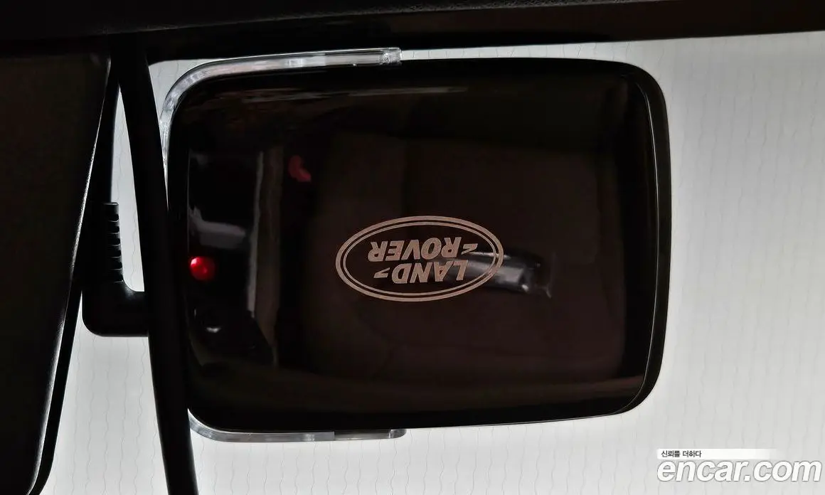 Land Rover Defender 2025 2.0 автомат (гидро), фото 33