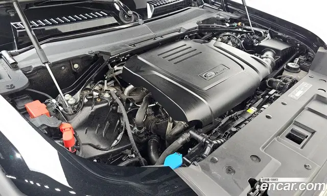 Land Rover Defender 2025 2.0 автомат (гидро), миниатюра 6