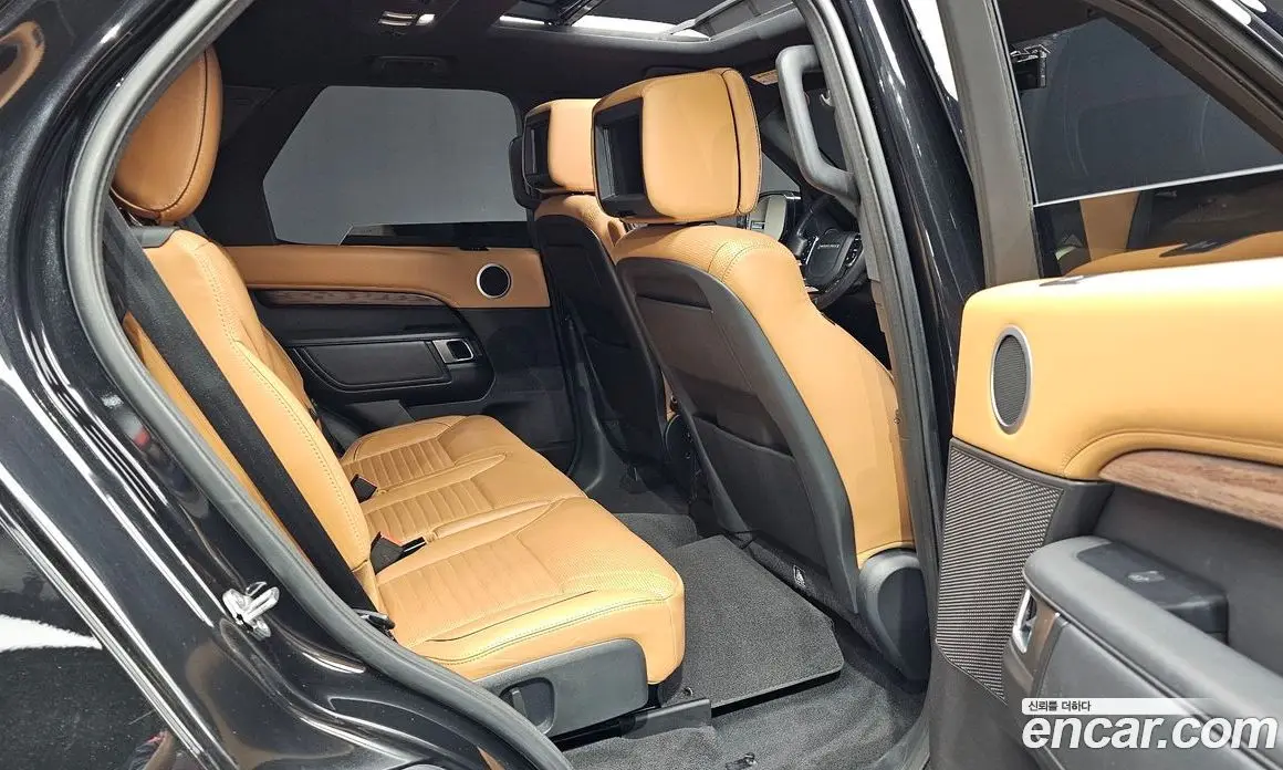 Land Rover Discovery 2019 3.0 автомат (гидро), фото 18