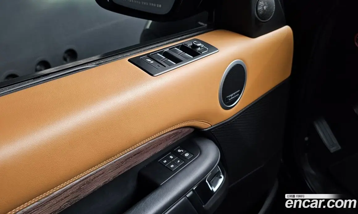 Land Rover Discovery 2019 3.0 автомат (гидро), фото 30