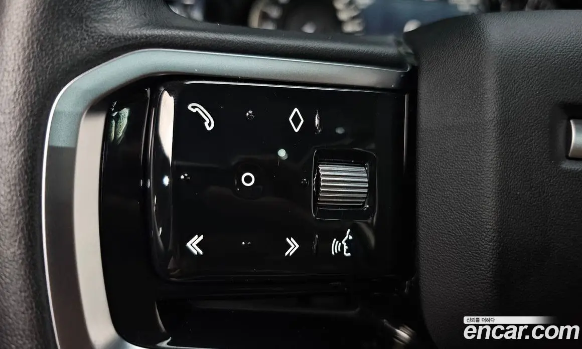 Land Rover Discovery Sport 2023 2.0 автомат (гидро), фото 27