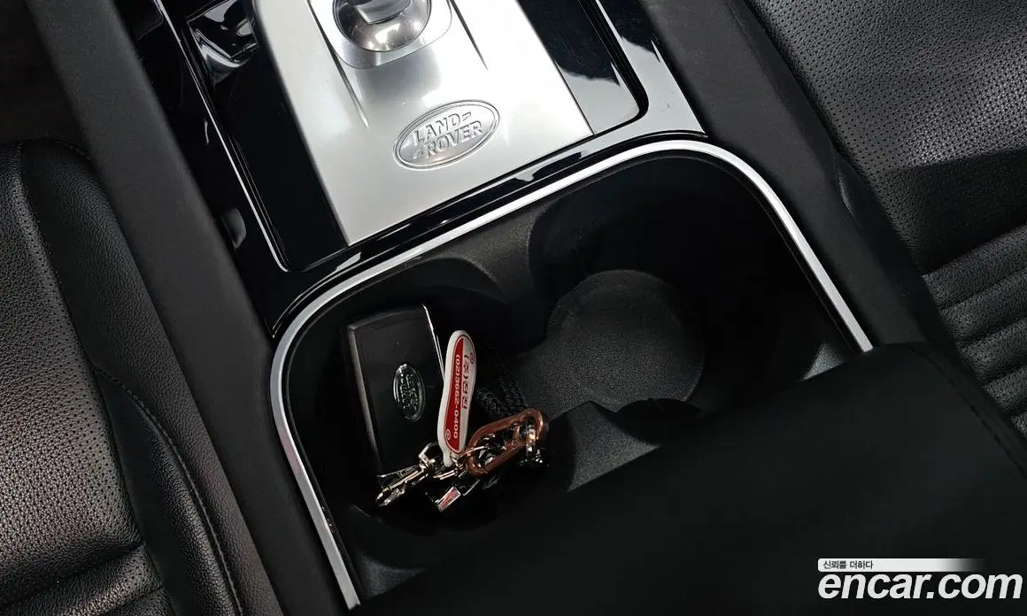 Land Rover Discovery Sport 2023 2.0 автомат (гидро), фото 31
