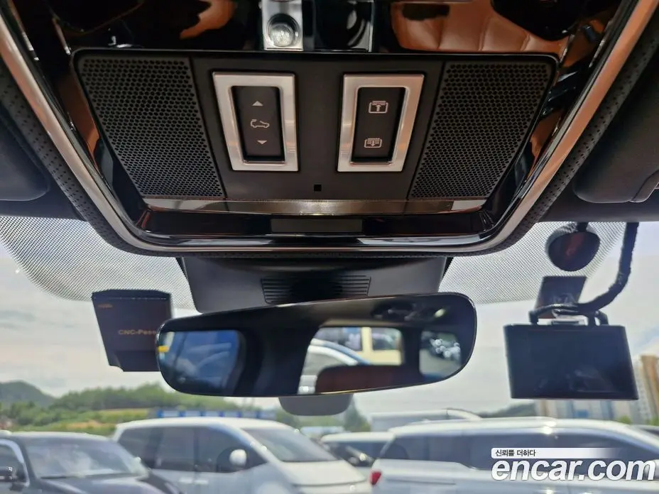Land Rover Range Rover 2017 4.4 автомат (гидро), фото 15