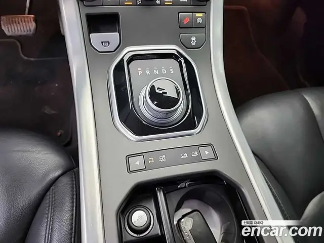 Land Rover Range Rover Evoque 2015 2.2 автомат (гидро), миниатюра 8