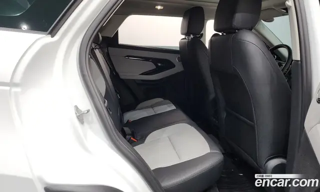 Land Rover Range Rover Evoque 2024 2.0 автомат (гидро), миниатюра 12