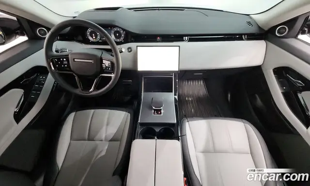 Land Rover Range Rover Evoque 2024 2.0 автомат (гидро), миниатюра 7