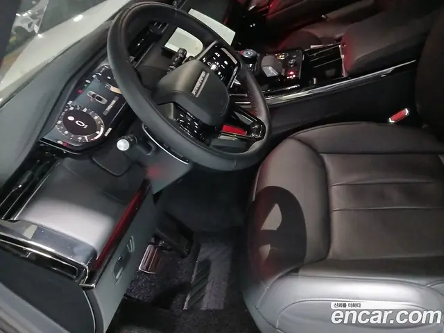Land Rover Range Rover Sport 2023 3.0 автомат (гидро), миниатюра 6