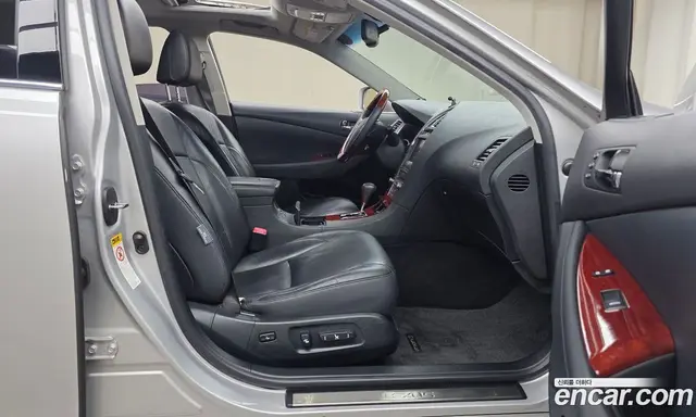 Lexus ES 2009 3.5 автомат (гидро), миниатюра 11 Lexus ES 2009 3.5 автомат (гидро), миниатюра 11