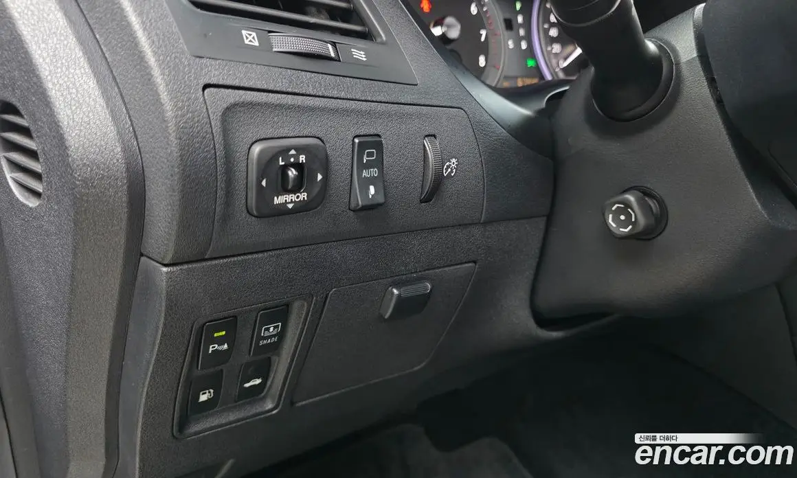 Lexus ES 2009 3.5 автомат (гидро), фото 15 Lexus ES 2009 3.5 автомат (гидро), фото 15