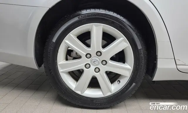 Lexus ES 2009 3.5 автомат (гидро), миниатюра 5 Lexus ES 2009 3.5 автомат (гидро), миниатюра 5