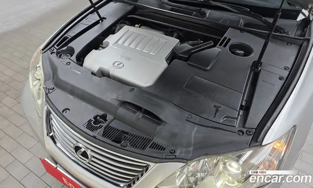 Lexus ES 2009 3.5 автомат (гидро), миниатюра 6 Lexus ES 2009 3.5 автомат (гидро), миниатюра 6