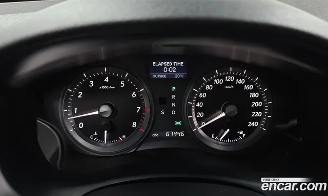 Lexus ES 2009 3.5 автомат (гидро), миниатюра 8 Lexus ES 2009 3.5 автомат (гидро), миниатюра 8