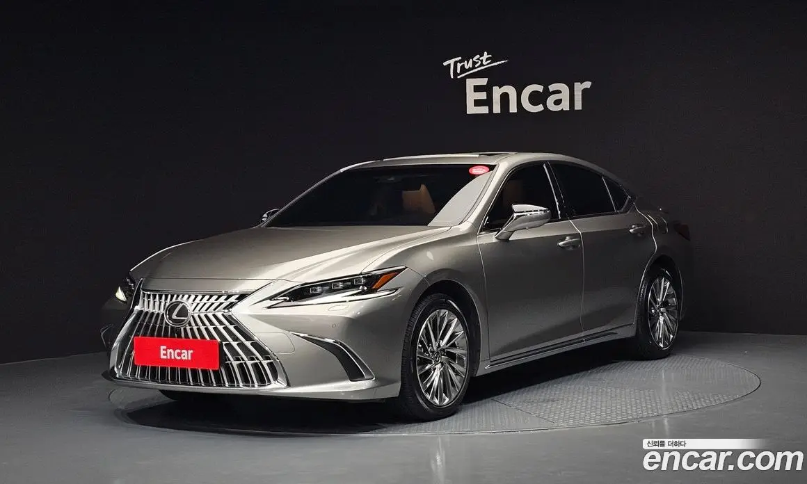 Lexus ES 2025 2.5 автомат (гидро), фото 1 Lexus ES 2025 2.5 автомат (гидро), фото 1