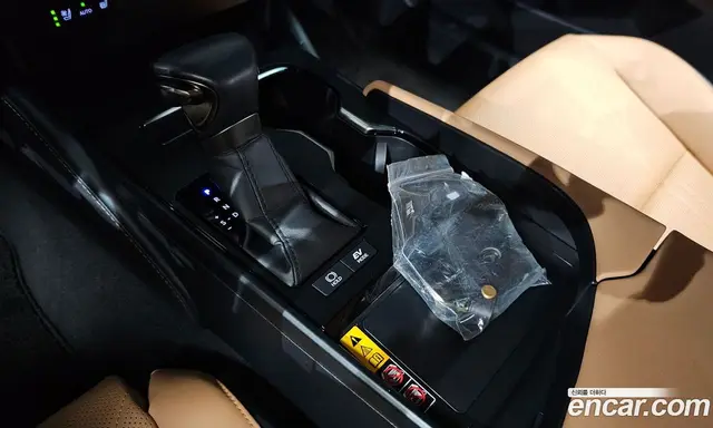 Lexus ES 2025 2.5 автомат (гидро), миниатюра 12