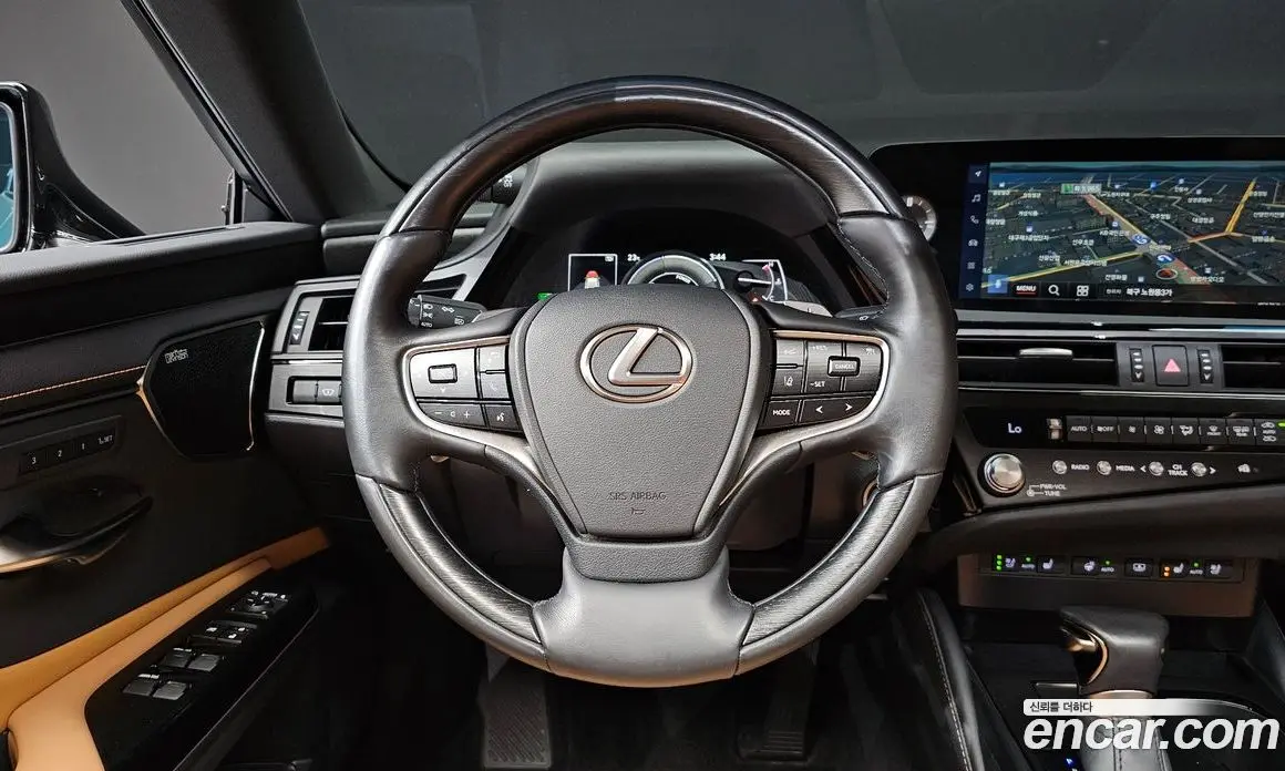 Lexus ES 2025 2.5 автомат (гидро), фото 18 Lexus ES 2025 2.5 автомат (гидро), фото 18