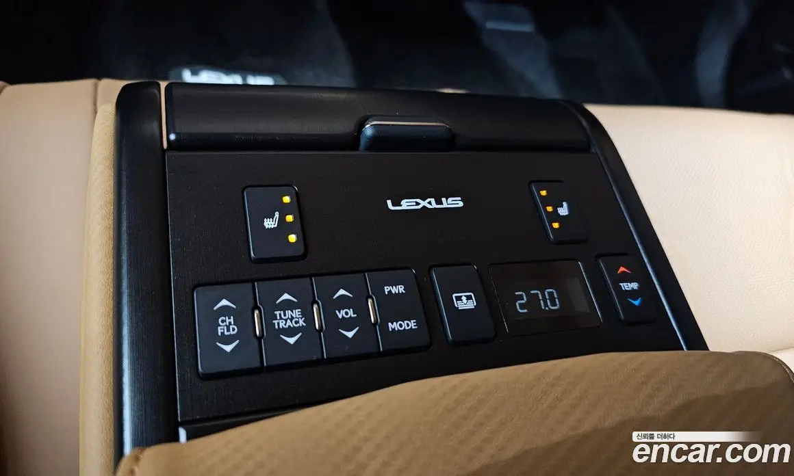 Lexus ES 2025 2.5 автомат (гидро), фото 20 Lexus ES 2025 2.5 автомат (гидро), фото 20