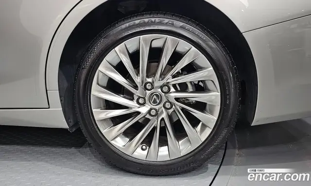 Lexus ES 2025 2.5 автомат (гидро), миниатюра 7 Lexus ES 2025 2.5 автомат (гидро), миниатюра 7